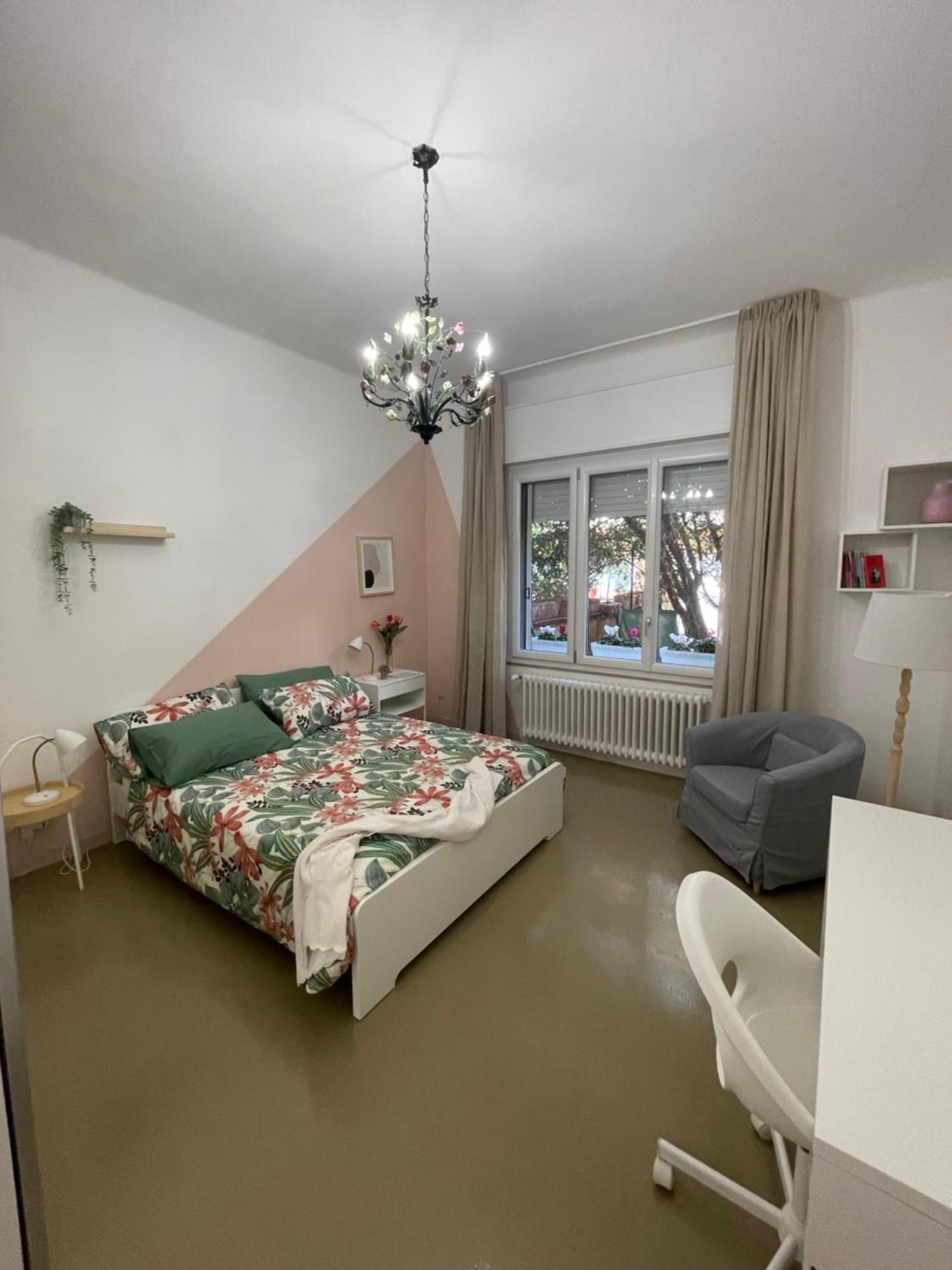 Casa Dibi Bed & Breakfast Urbino Eksteriør bilde