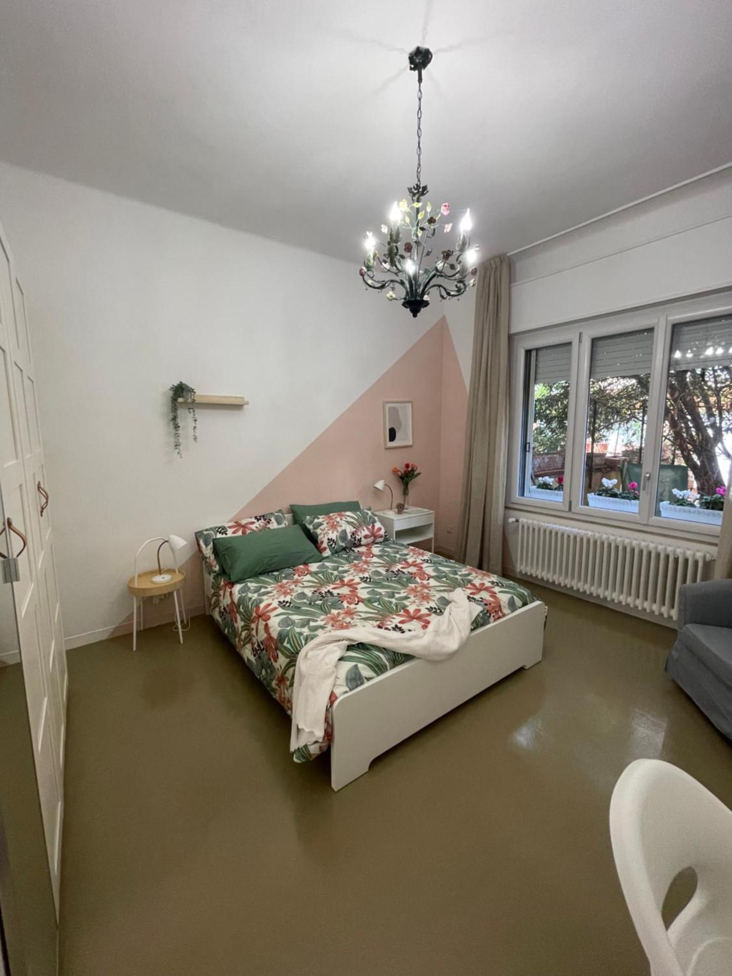 Casa Dibi Bed & Breakfast Urbino Eksteriør bilde