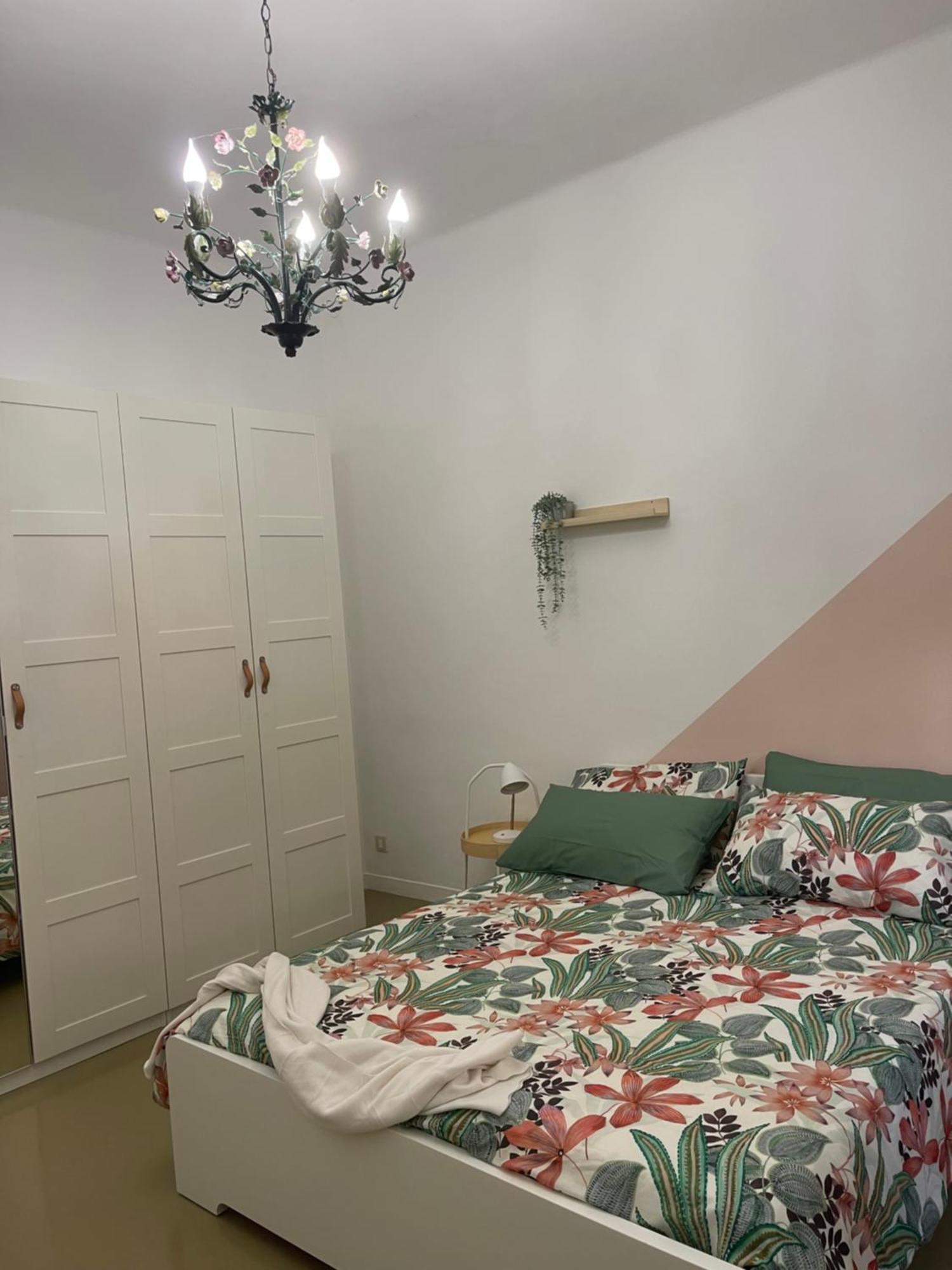 Casa Dibi Bed & Breakfast Urbino Eksteriør bilde