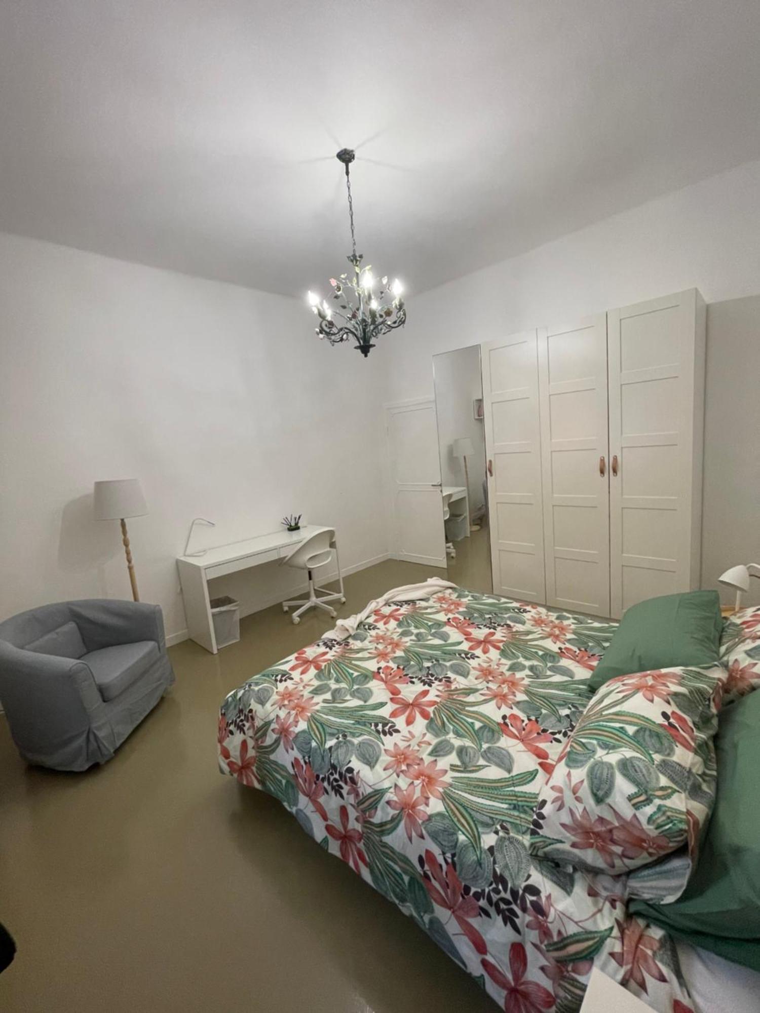 Casa Dibi Bed & Breakfast Urbino Eksteriør bilde